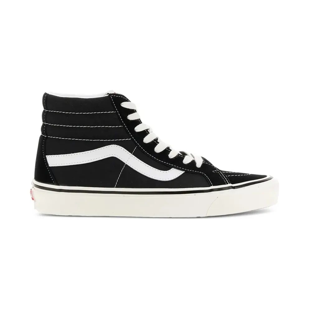 Vans Sk8-Hi 38 Dx High-Top- – Black (VN0A38GFWPXC1)