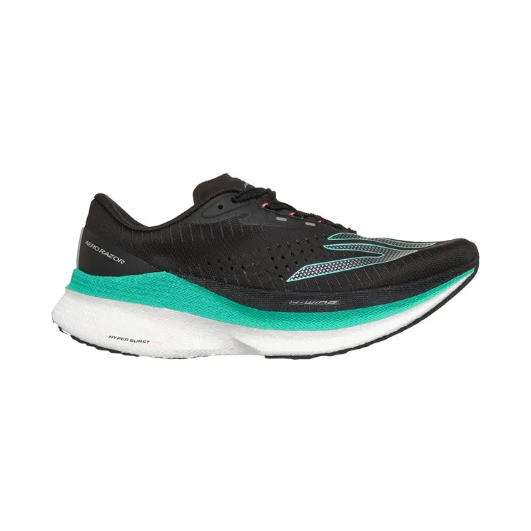 Skechers Aero Razor Black (172240BKMT)