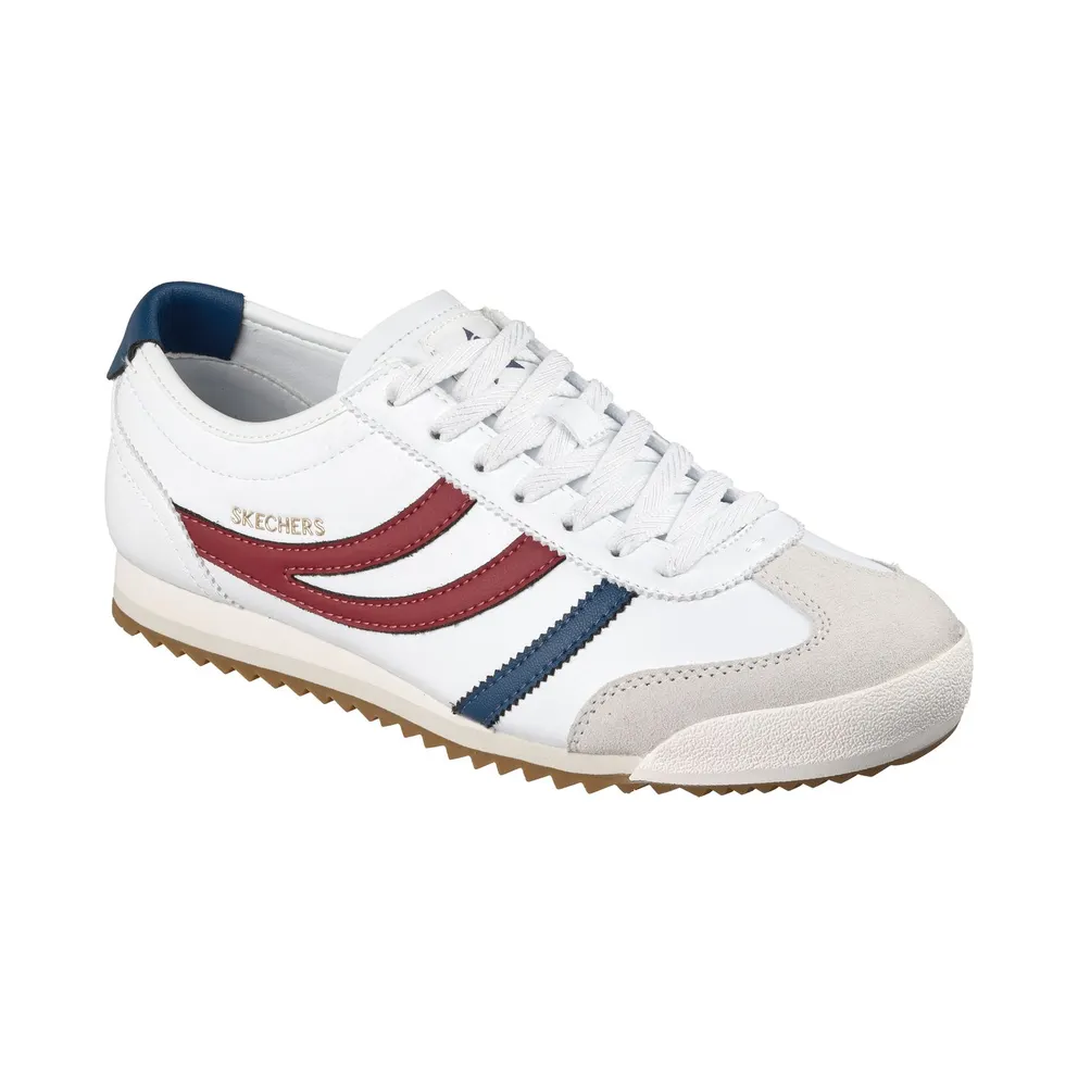 Skechers Topnotch – City Dream Sneaker White/Marine