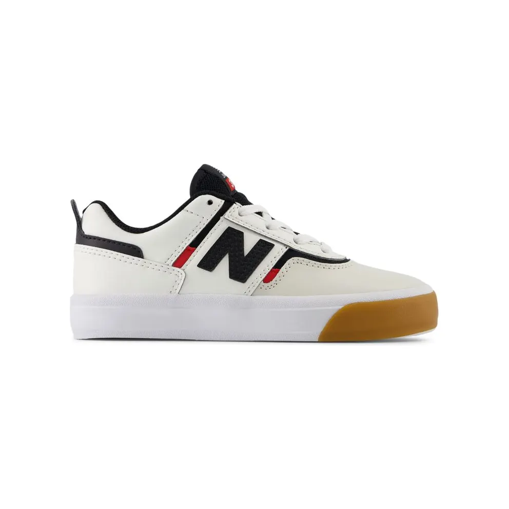 New Balance 306 Jamie Foy 306 Sea Salt Black (YS306SCI)