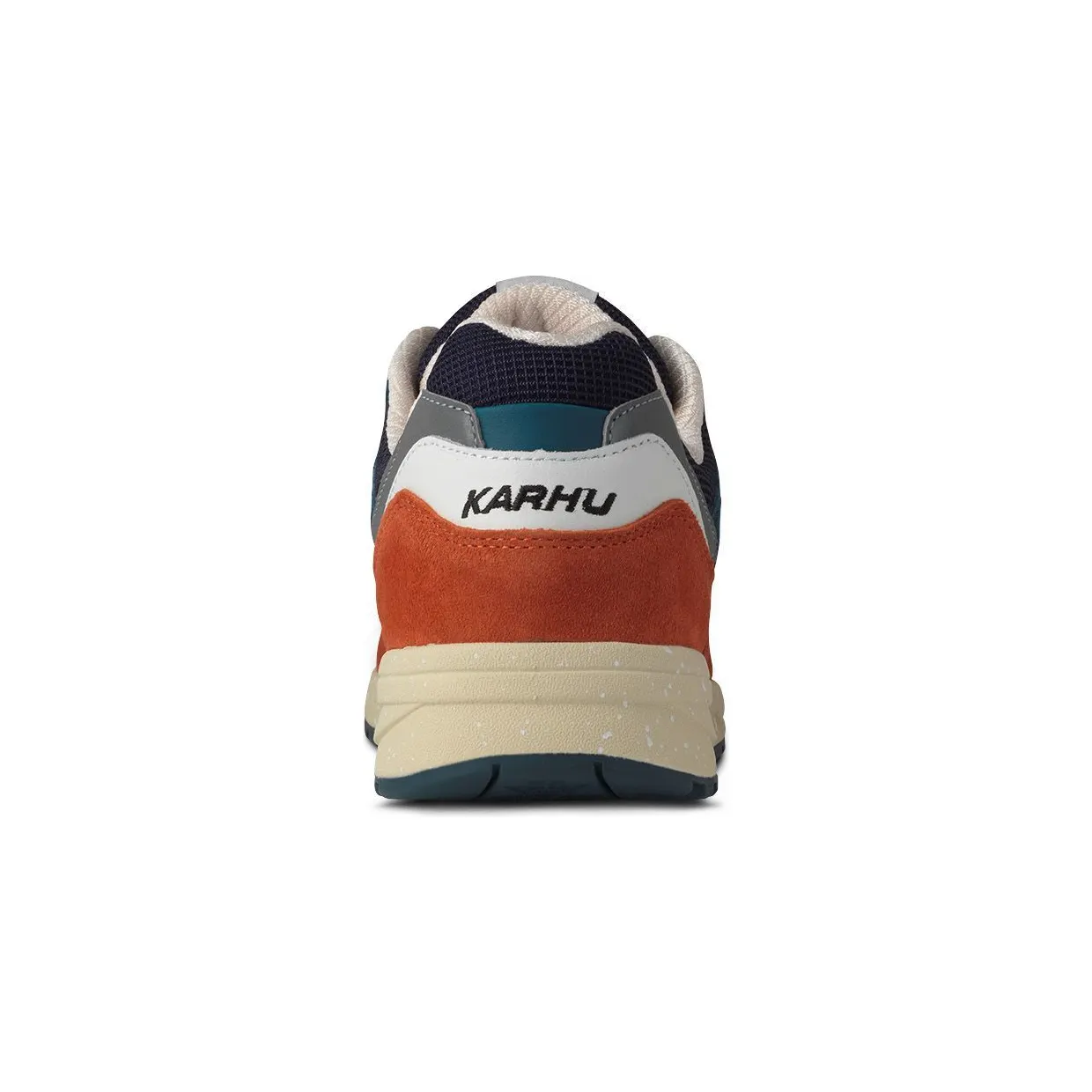 Karhu Legacy 96 “polar Night” Pack 2 – Arabesque / Reflecting Pond – “Arabesque / Reflecting Pond” (F806060) (2)