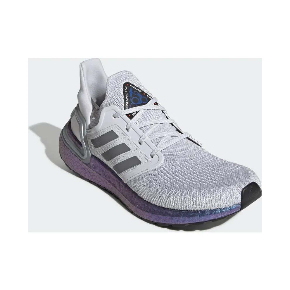 Adidas Ultra Boost 2020 Core Dash Grey (2019) (EG0755)