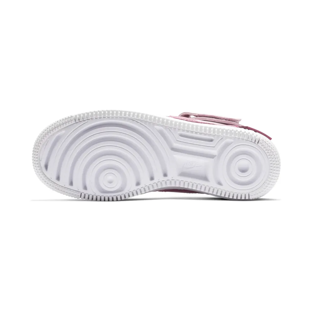Nike Air Force 1 Jester High XX Plum Chalk True Berry (W) Plum Chalk/True Berry-White (AR0625-501)