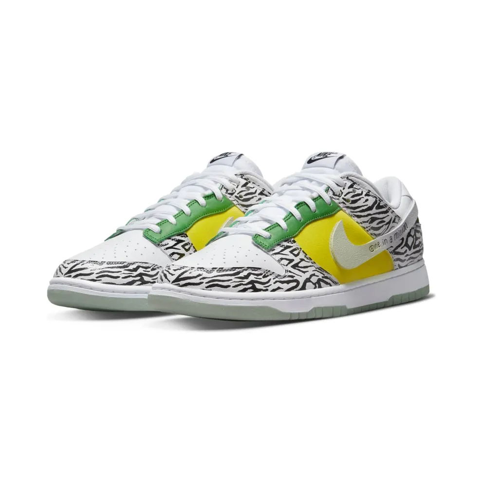 Nike Dunk Low “Doernbecher 2022” (DR7305-100)
