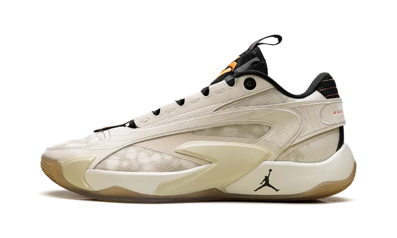 Air Jordan Luka 2 “Space Hunter” (DX8733-100)