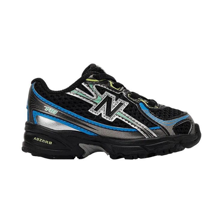 New Balance 740 Bungee Lace DTLR Night Moves (PZ740DTL)