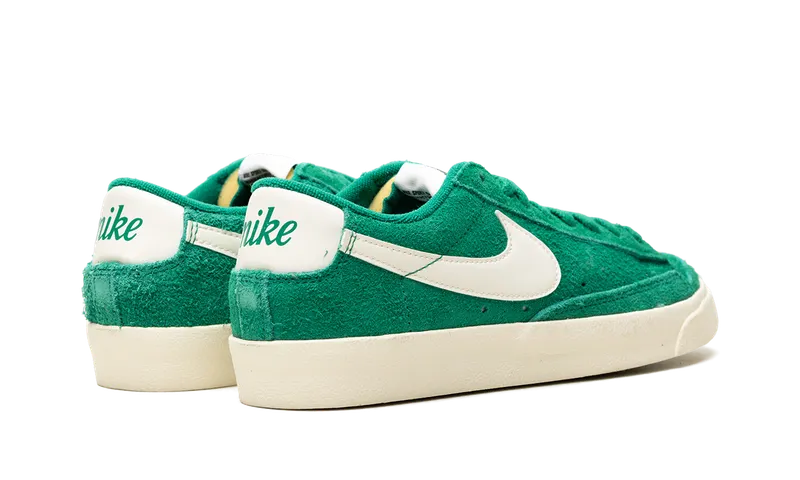 Nike Blazer Low ’77 “Green” (FQ8060-300)