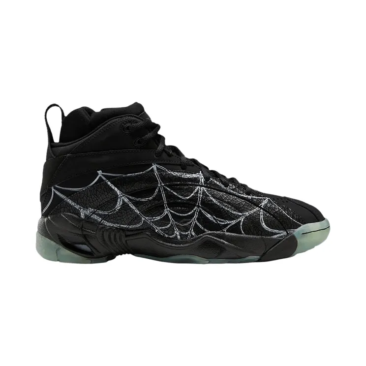 Reebok Shaqnosis Webs Black/White-Black (Other Brands Reebok)