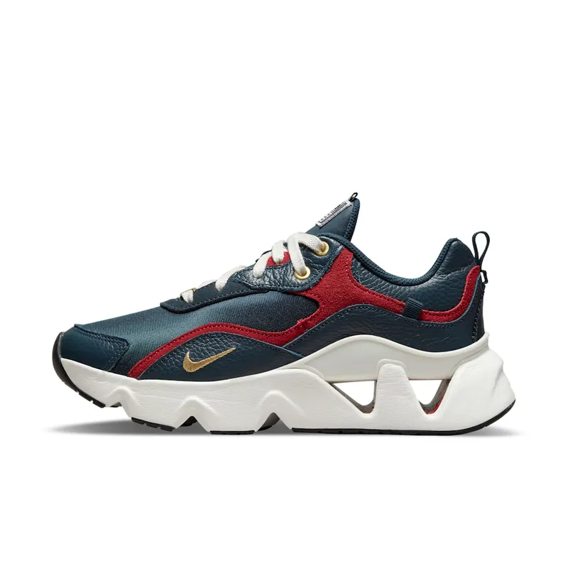 Nike RYZ 365 2 Serena Williams Design Crew Armory Navy (DJ1518 400)