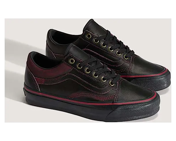 vans-old-skool VN000EDAKRK