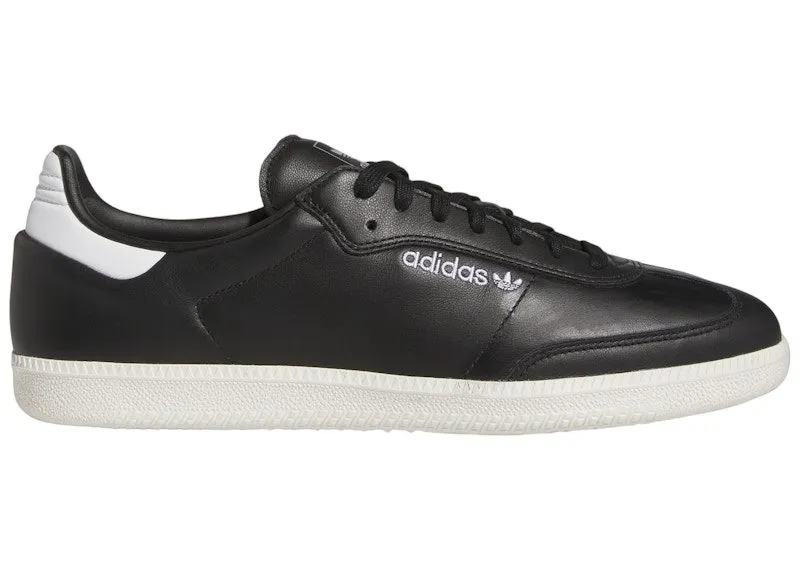 adidas Samba ADV Core Black Grey Chalk White (IE3106)