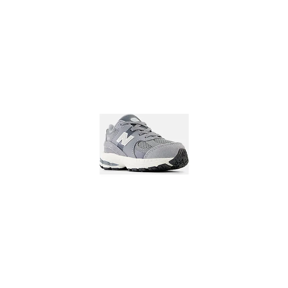 New Balance 2002R Steel Lead (IC2002ST)