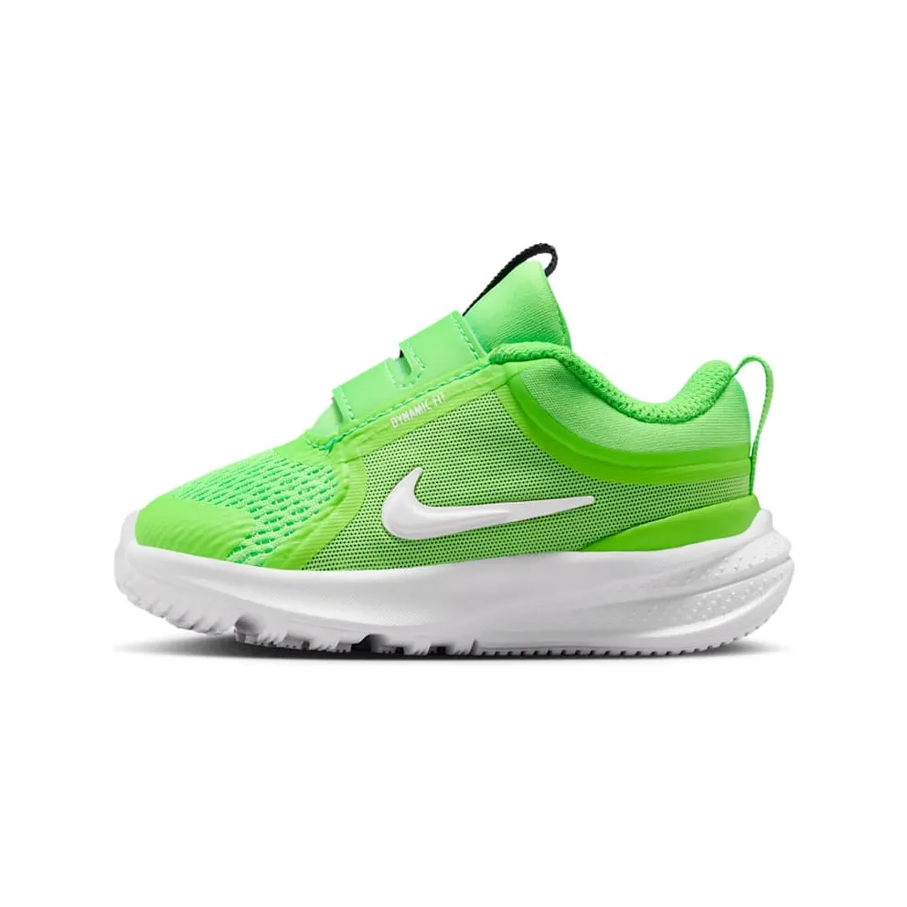 Nike Star Runner 5 Green Strike Imperial Purple (HF7006-300)