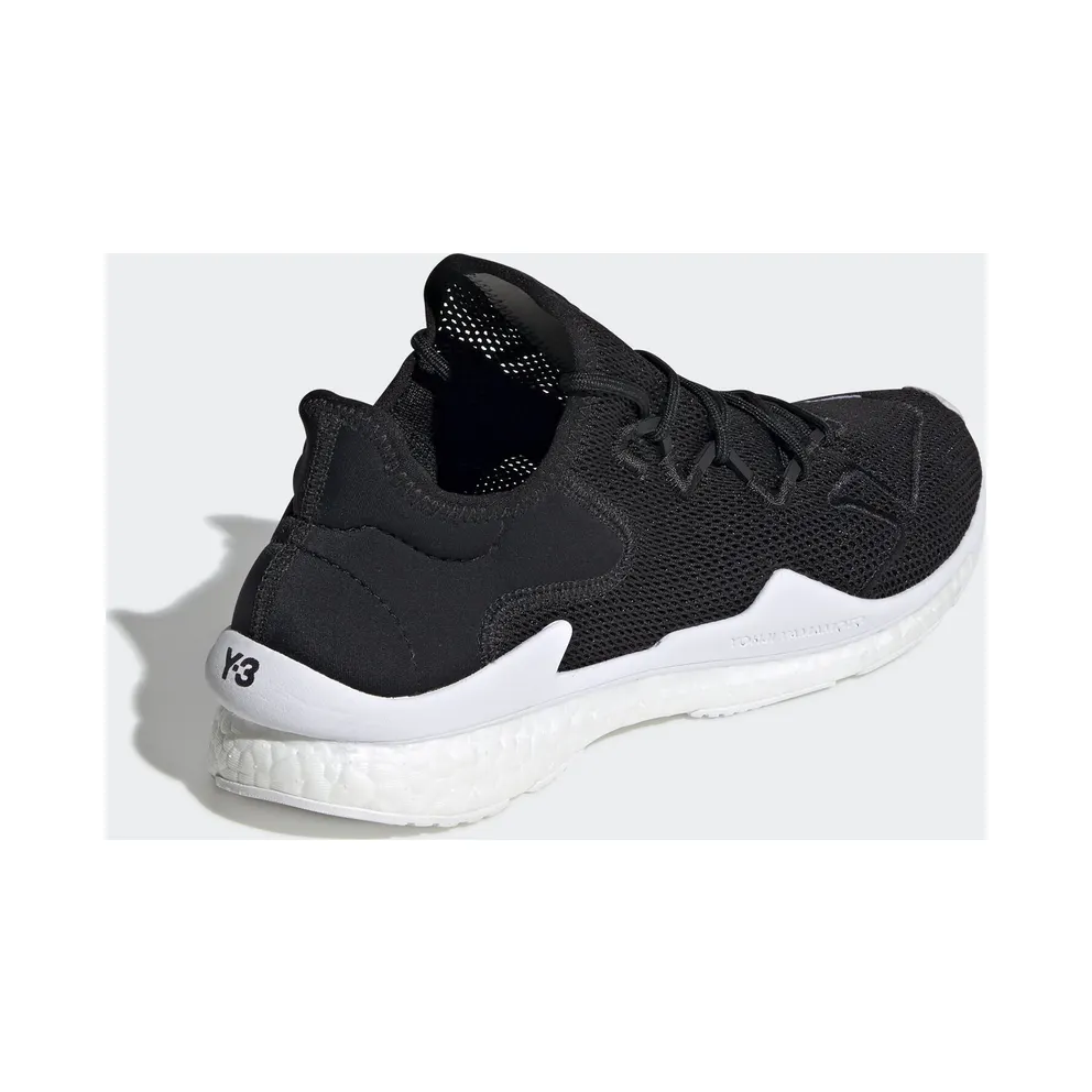 adidas Y-3 Adizero Runner Black White Core Black/Core Black/Footwear White (F97340)