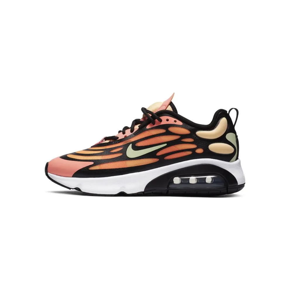 Nike Air Max Exosense Atomic Pink Black (W) Atomic Pink/Black/Melon Tint (CK6922-601)
