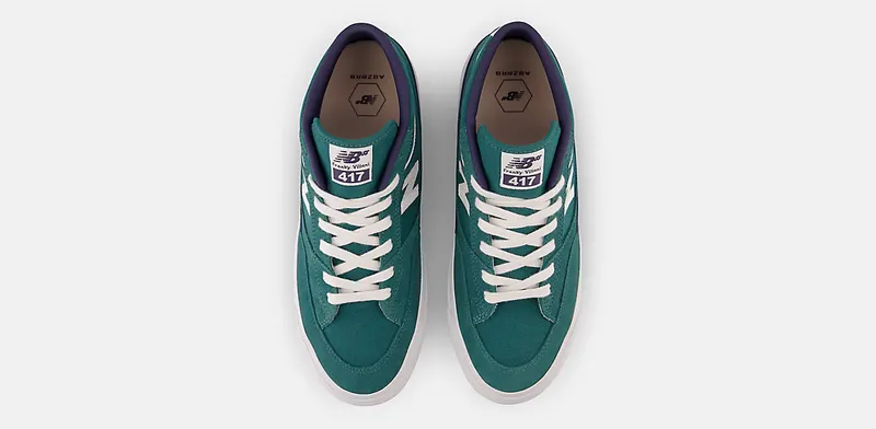 New Balance Numeric 417 “Franky Villani” (NM417VTL)