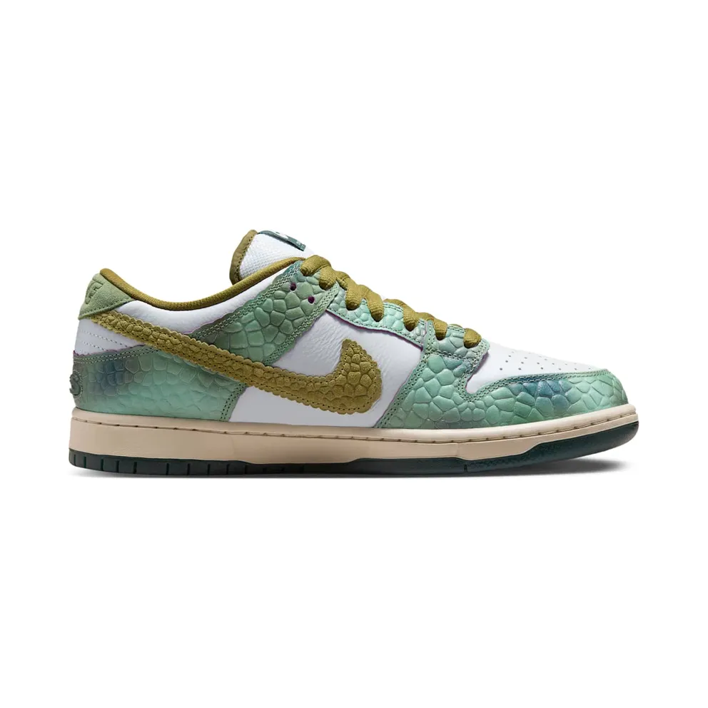 Nike SB x Converse “Alexis Sablone – ‘Chameleon Pack'” (IF1889-900)