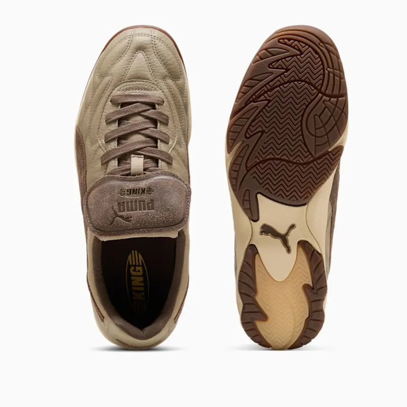 Puma Indoor Ice Coffee / Chocola (402582-01)