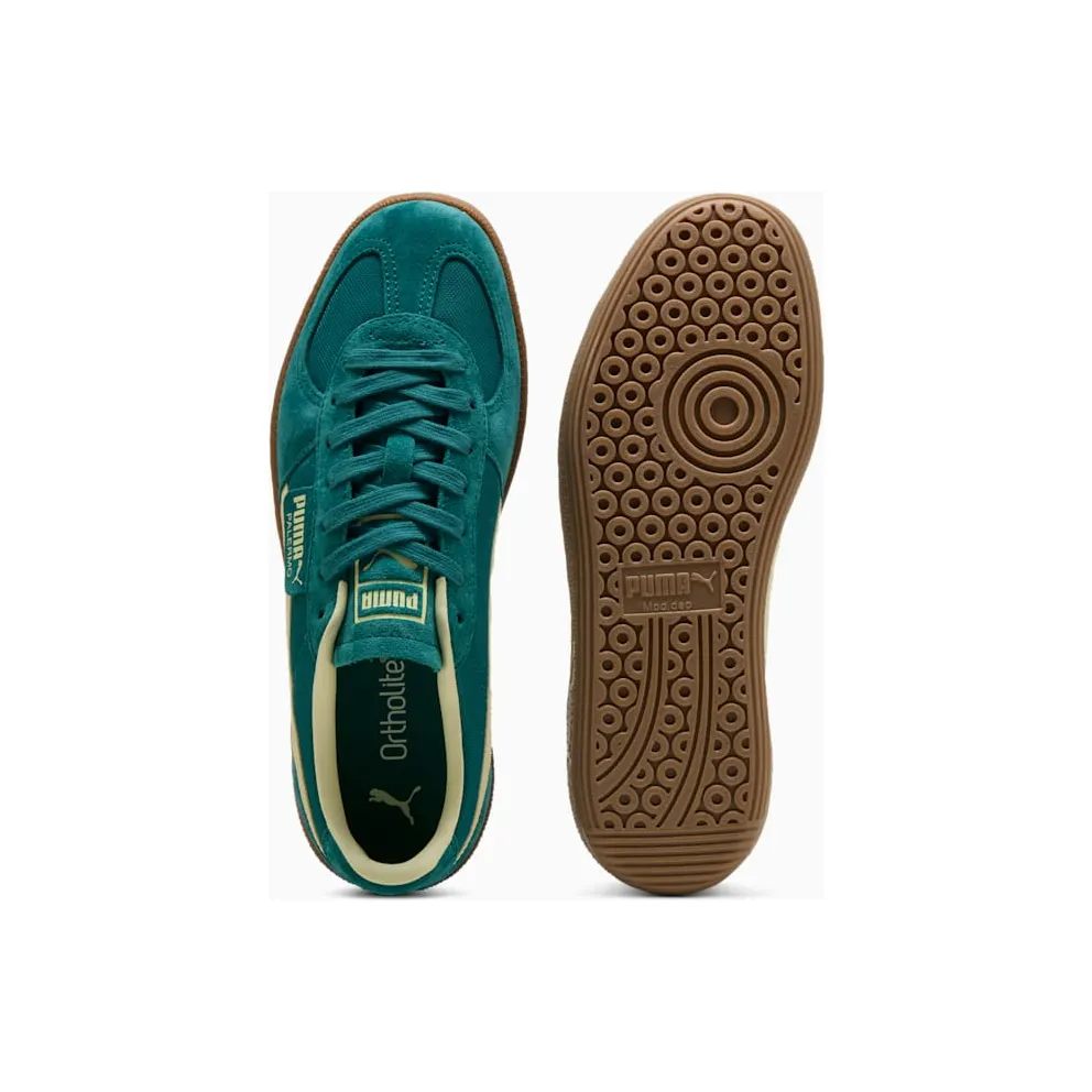 Puma Palermo Vintage Emerald Ice Gum (401364-06)