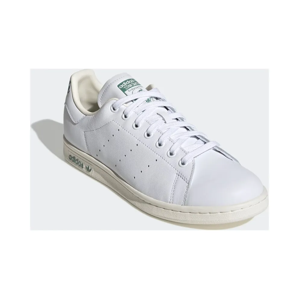 Adidas Stan Smith ‘Green Script’ Running White/Future Hydro/Off White (EF4257)
