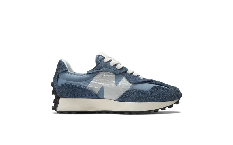 New Balance 327 Vintage Indigo Artic Grey (U327WCB)