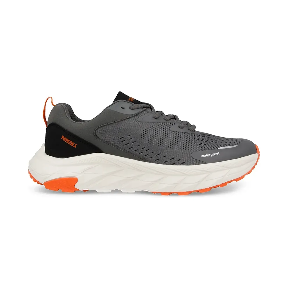 Paredes sneaker Grey (LD25538-GR)