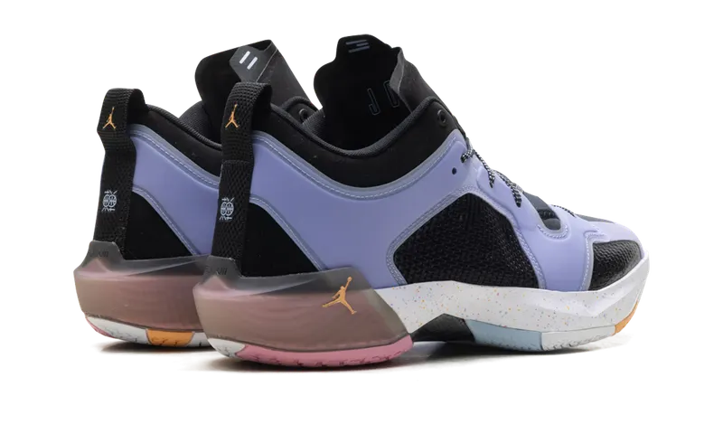 Air Jordan 37 Low “Dongdan” (FD8701-001)