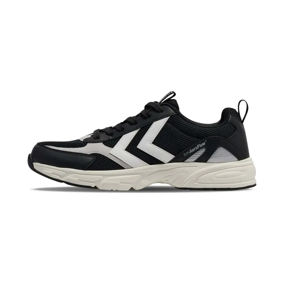 Hummel sneaker Black (236286-2042)
