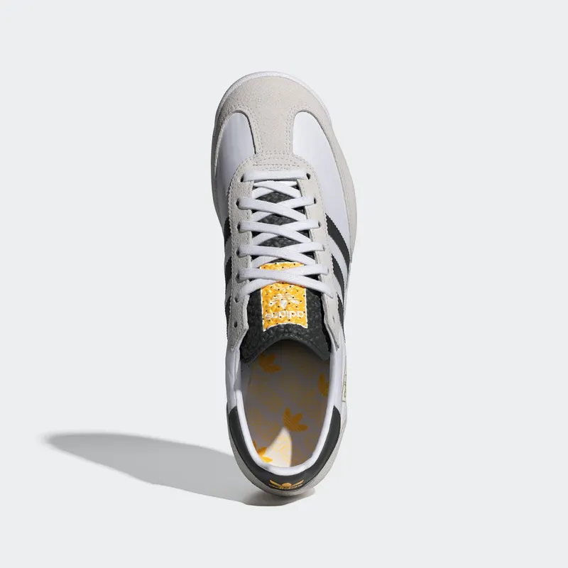 adidas SL 72 RS White Black Spark (IH4823)