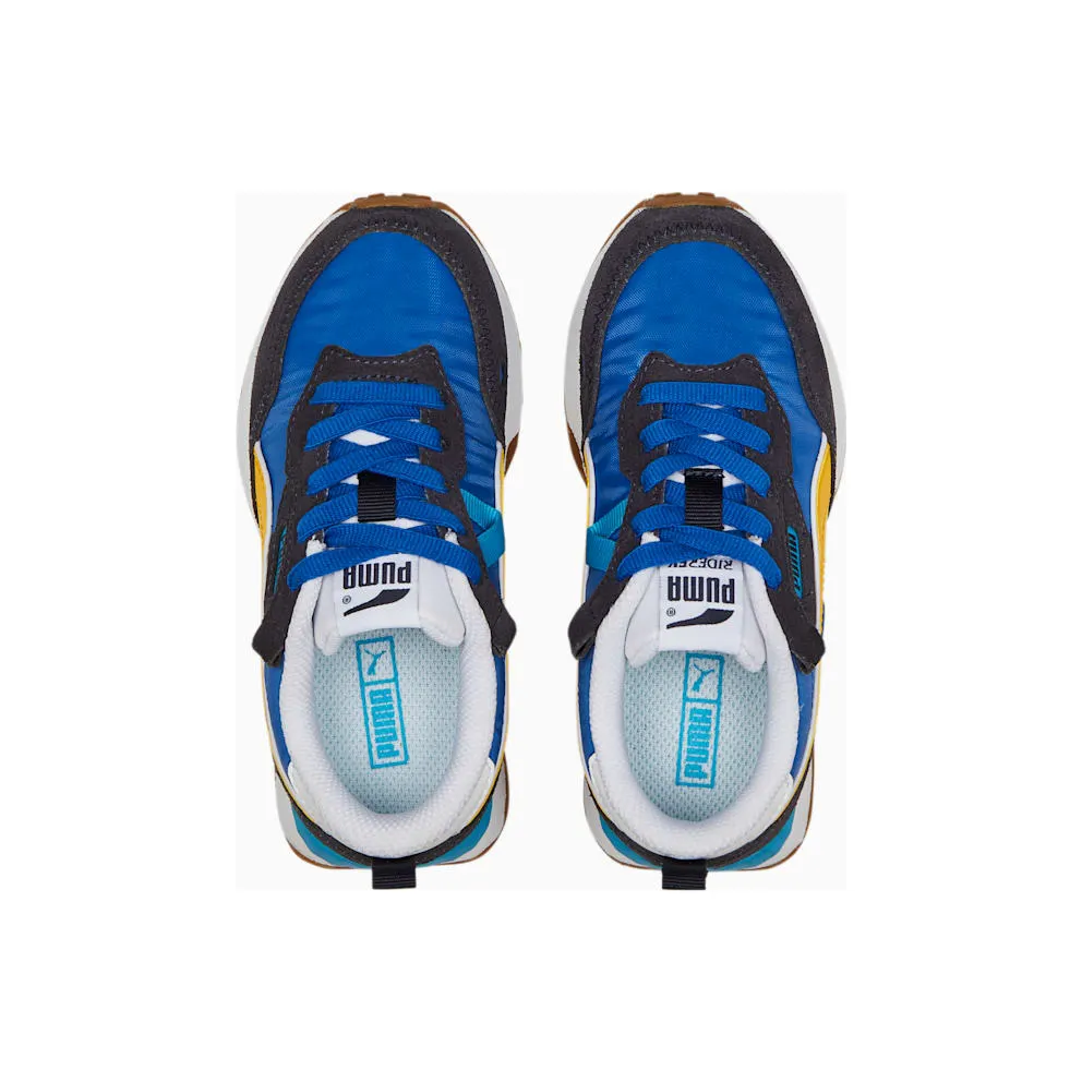 Puma Rider FV Essentials Blue (38788601)