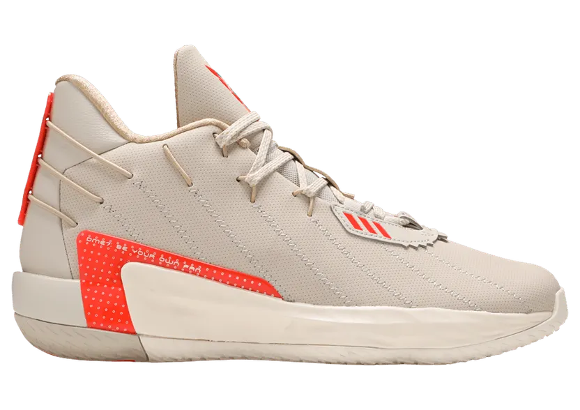 adidas-dame FZ1046