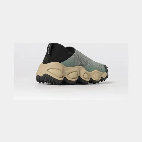 oakley-sneaker F0F100704VERDE