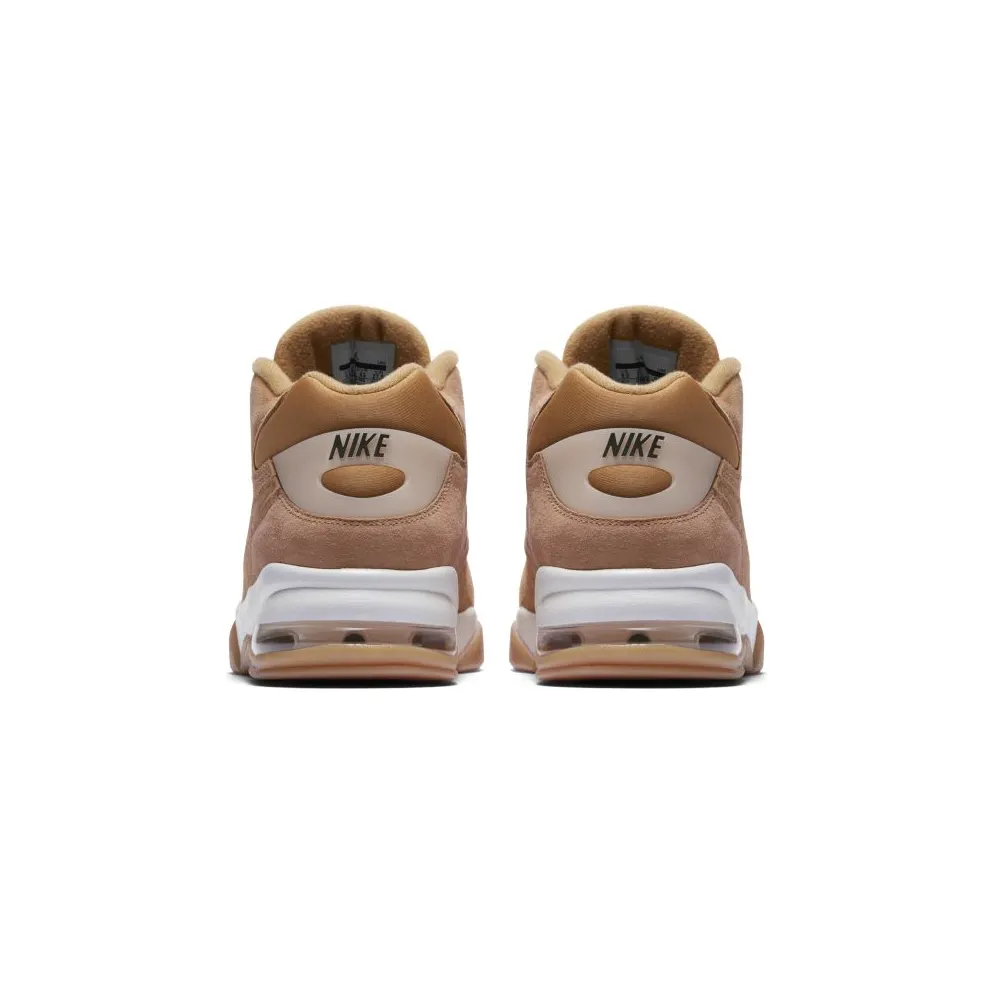 Nike Air Force Max Flax (2017) Flax/Flax-Phantom-Gum Light Brown (315065-200)