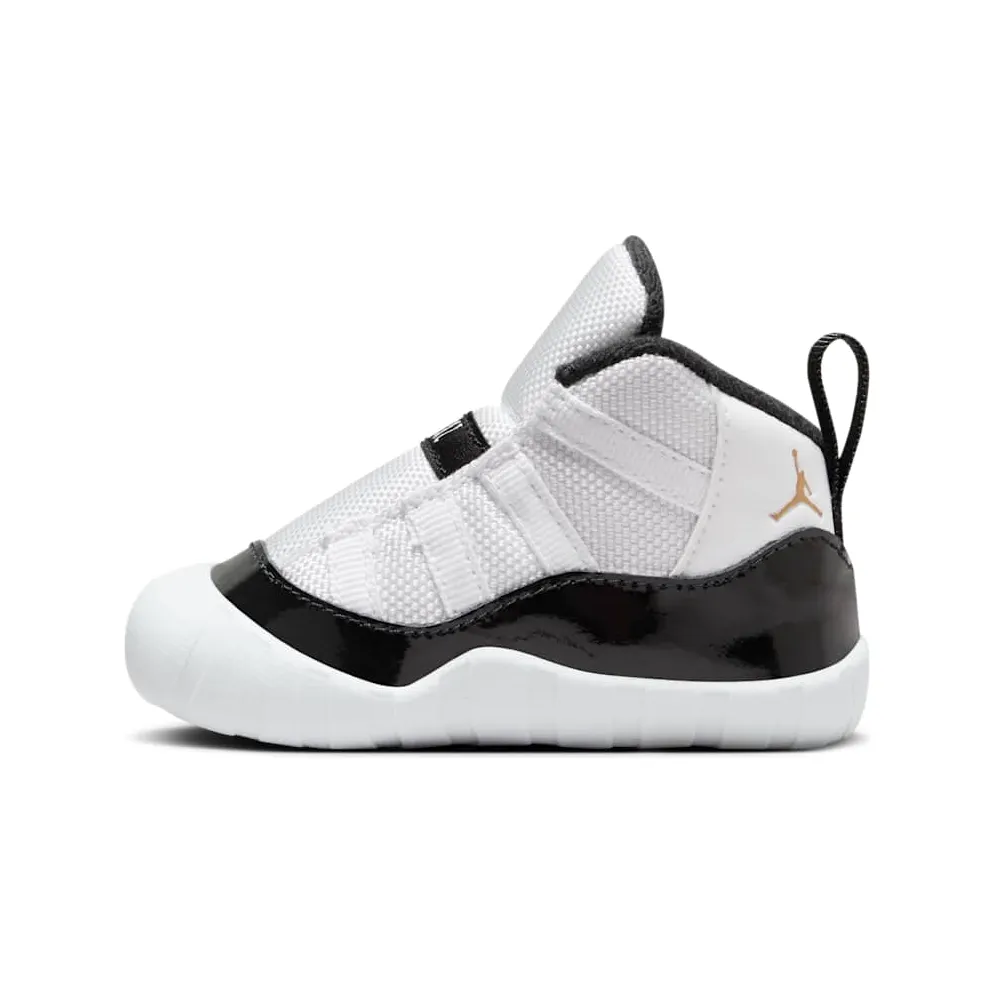 Air Jordan 11 TD “Gratitude” (CI6165-170)