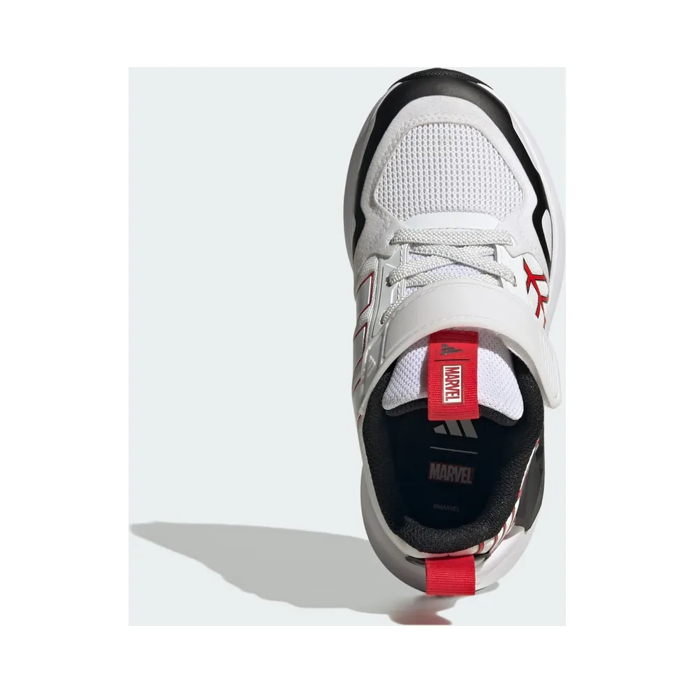Adidas x Marvel Spider-Man Runner PS “Spider-Woman” (JS3494)