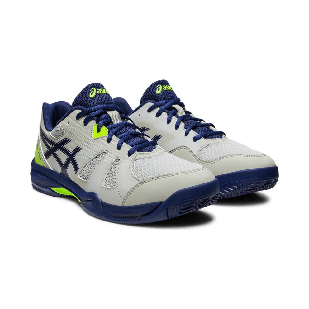 Asics GEL-PADEL PRO 5 Light Sage/Indigo Blue (1041A302.020)