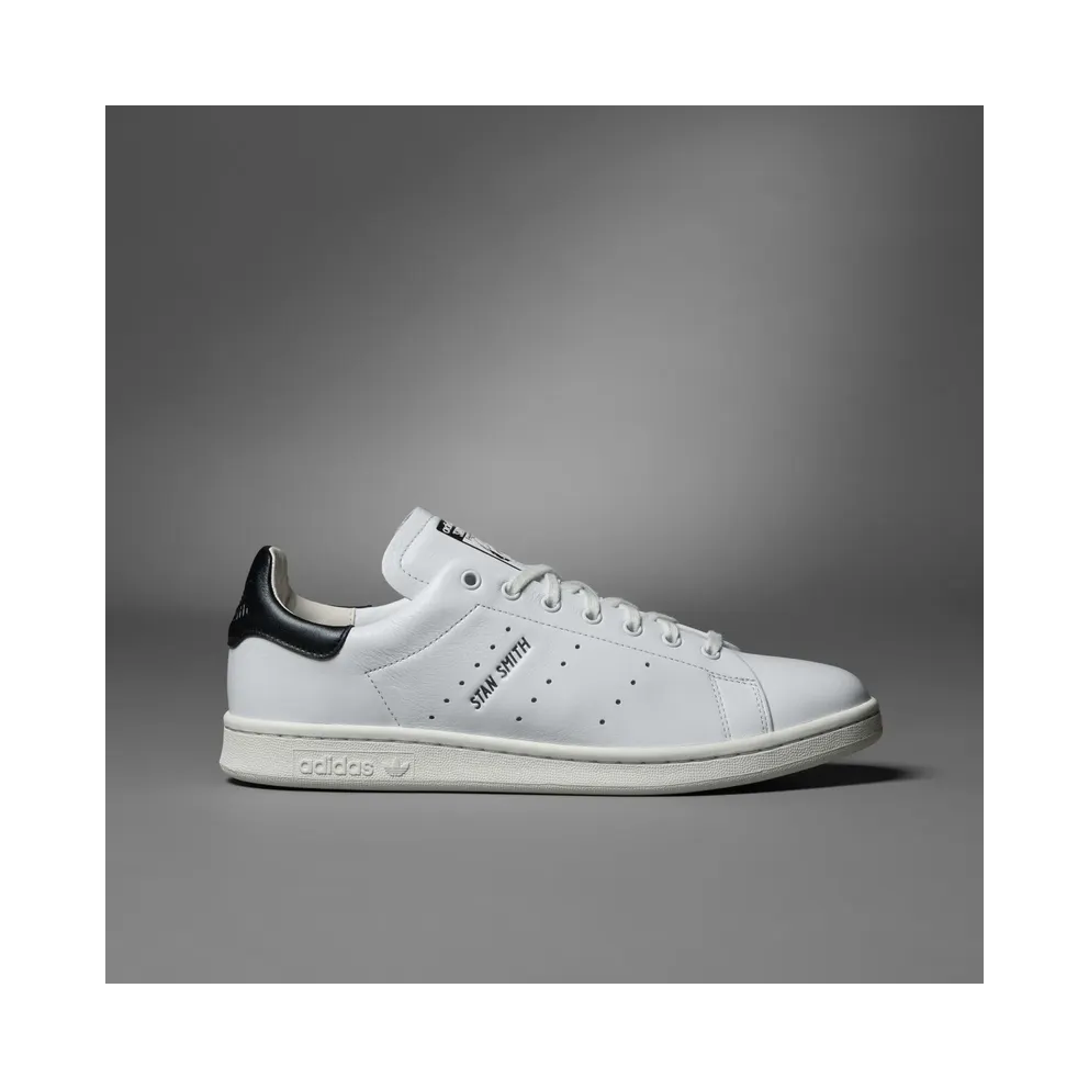 adidas Stan Smith Lux Crystal White / Off White / Core Black (HQ6785)