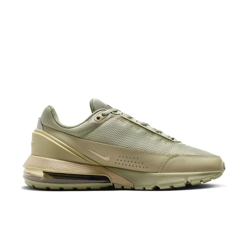 Nike Air Max Pulse Neutral Olive Medium Olive Black (FJ2589-200)