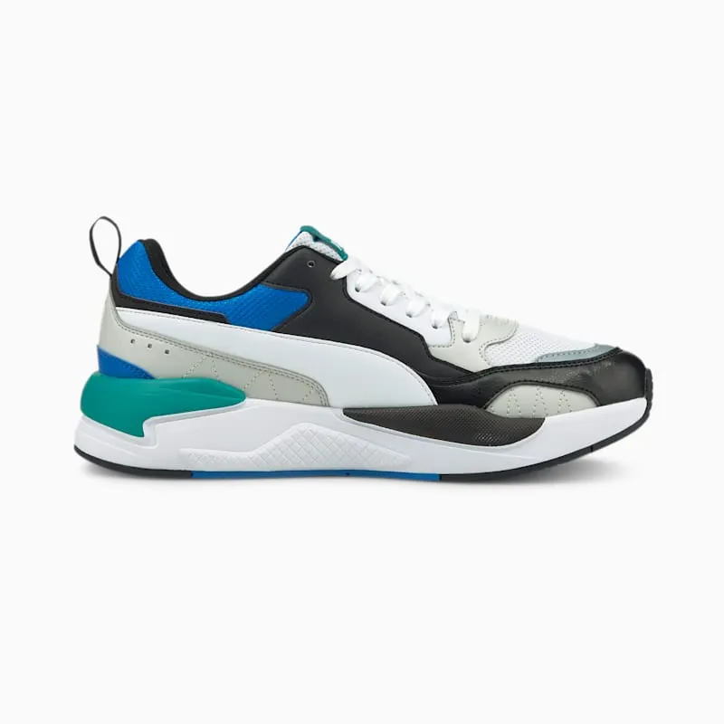 Puma X-Ray 2 Square Blue/Black/Grey (37310828)