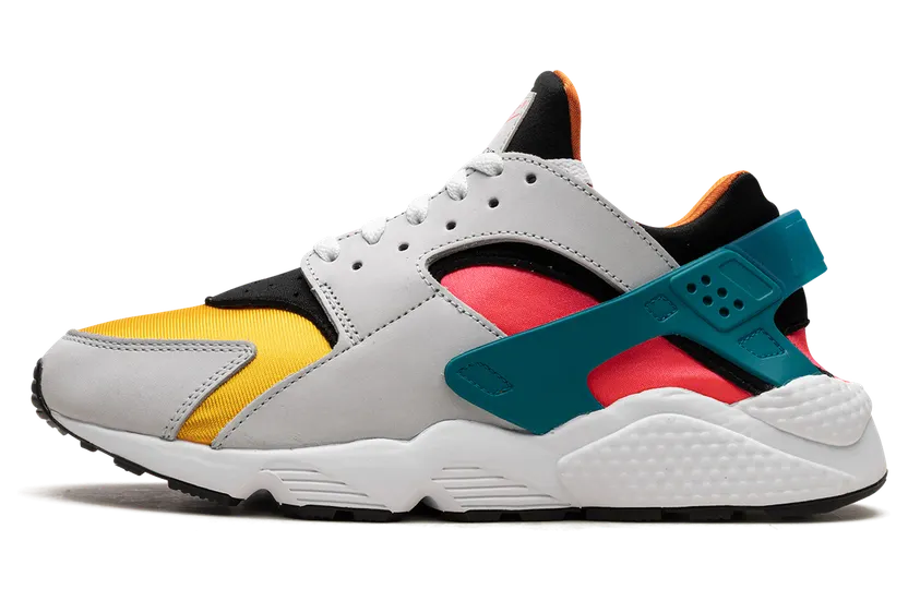 Nike Air Huarache “Run NYC” (DZ4859-001)