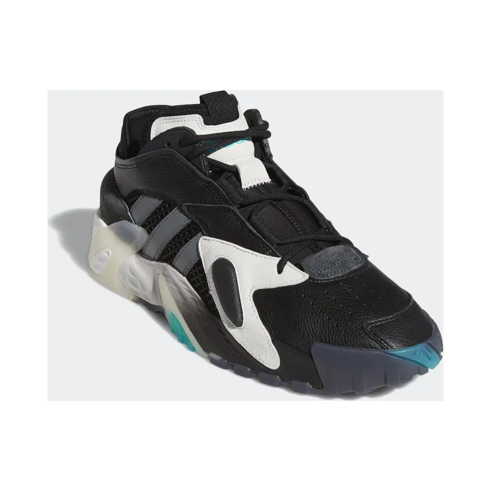adidas Streetball Core Black Core Black/Cloud White/Hi (EE4968)