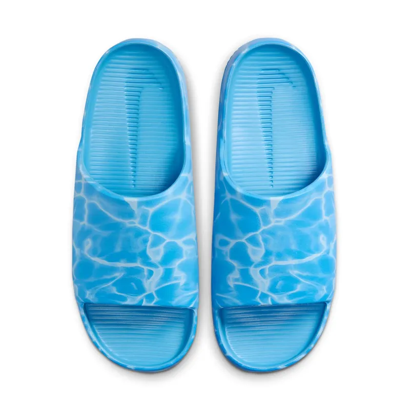 Nike Calm Slide Water (HQ1125-400)