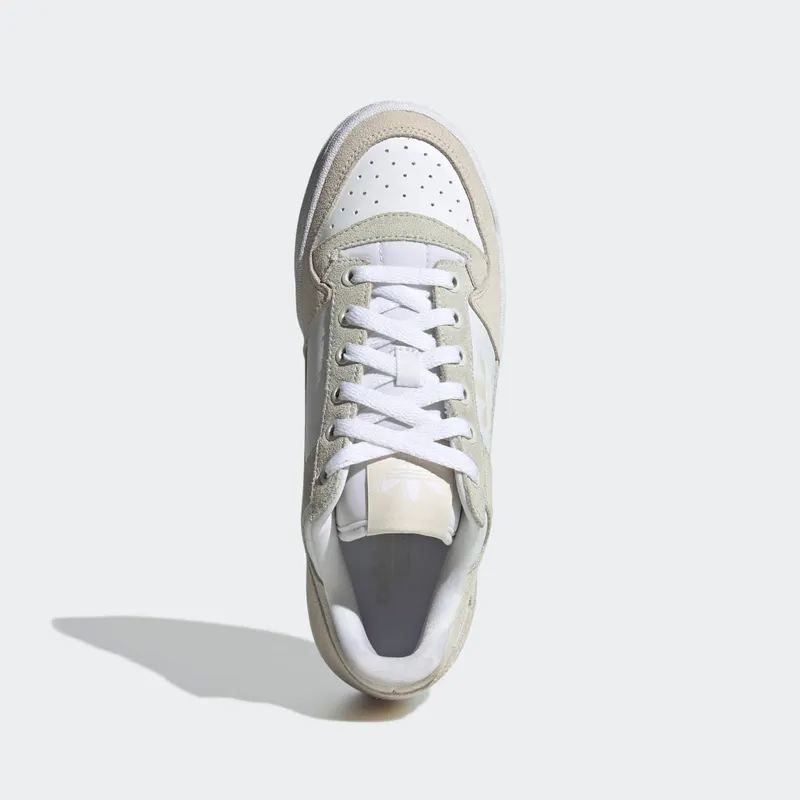 Adidas Forum Bold Cloud White / Wonder White / Orbit Grey (GY8198)