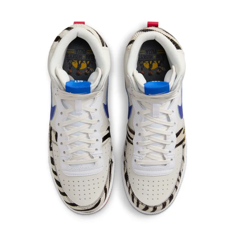 Nike Terminator High Tennessee State University Slim & Husky’s Pizza (FV2047-001)