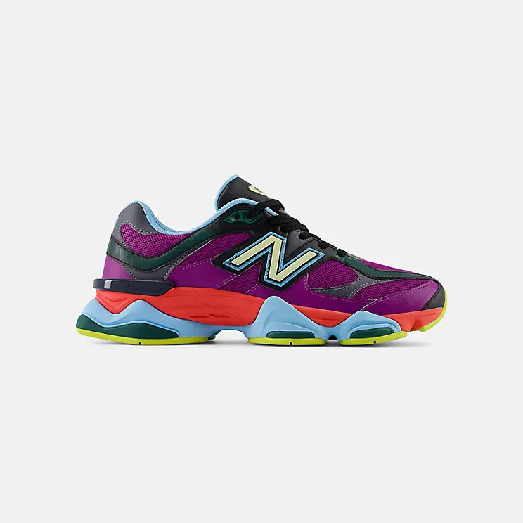 New Balance 9060 “PURPLE FUCHSIA” (U9060RPO)