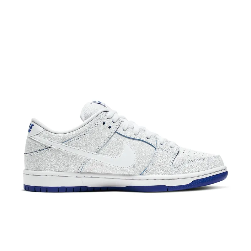 Nike SB Dunk Low Pro ‘Game Royal’ (2019) (CJ6884-100)