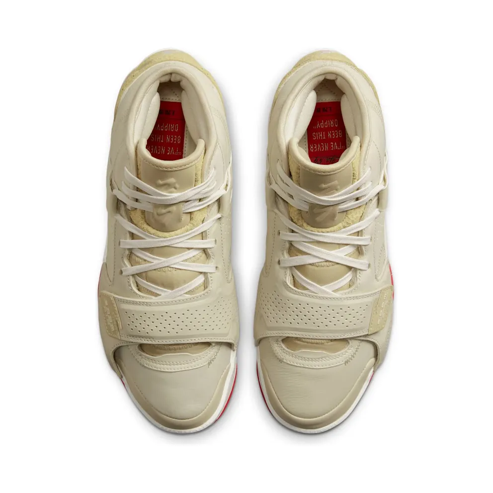 Zion 2 Basketball Brown (DO8990-217)