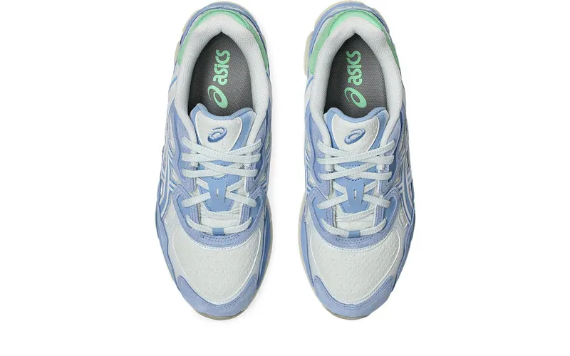 Asics GEL-NYC “Airy Blue / Stone Wash” (1203A826-400)