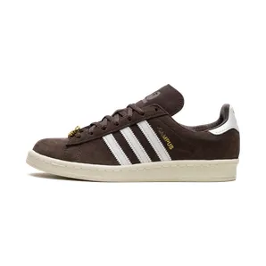 Adidas Campus 80s “BAPE – Brown” (IF3379)