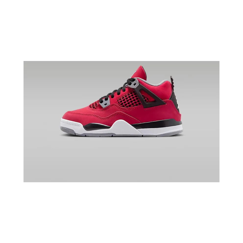 Air Jordan 4 PS “Toro Bravo (2026)” (HV4381-600)